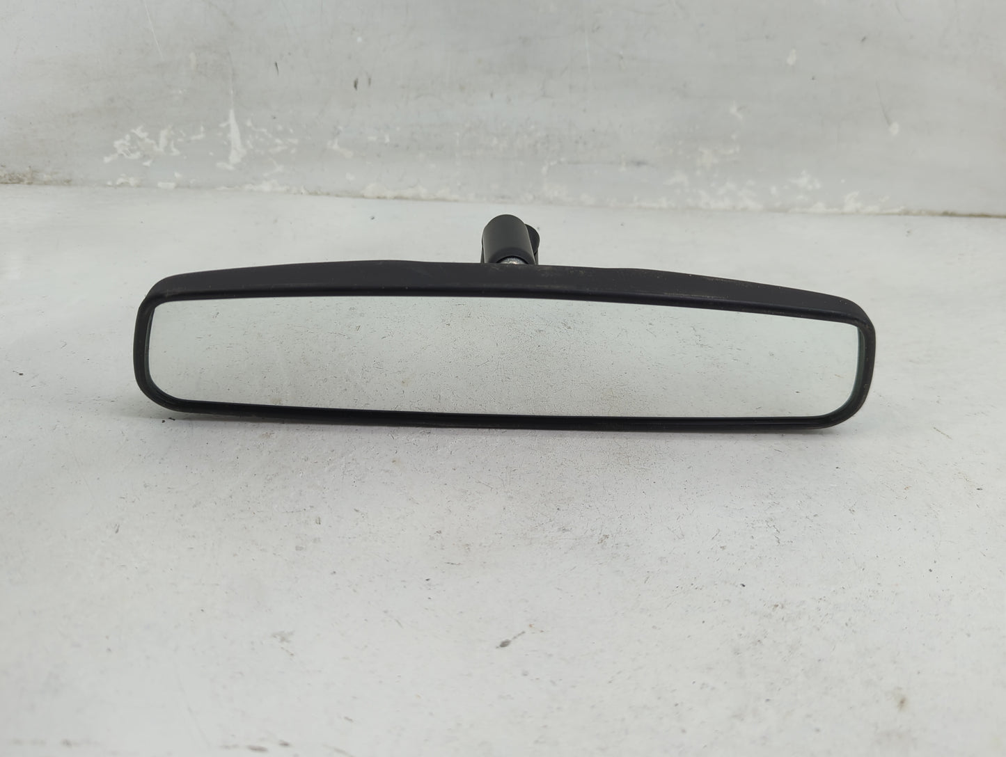 2004-2020 Ford F-150 Interior Rear View Mirror Replacement OEM Fits OEM Used Auto Parts - Oemusedautoparts1.com