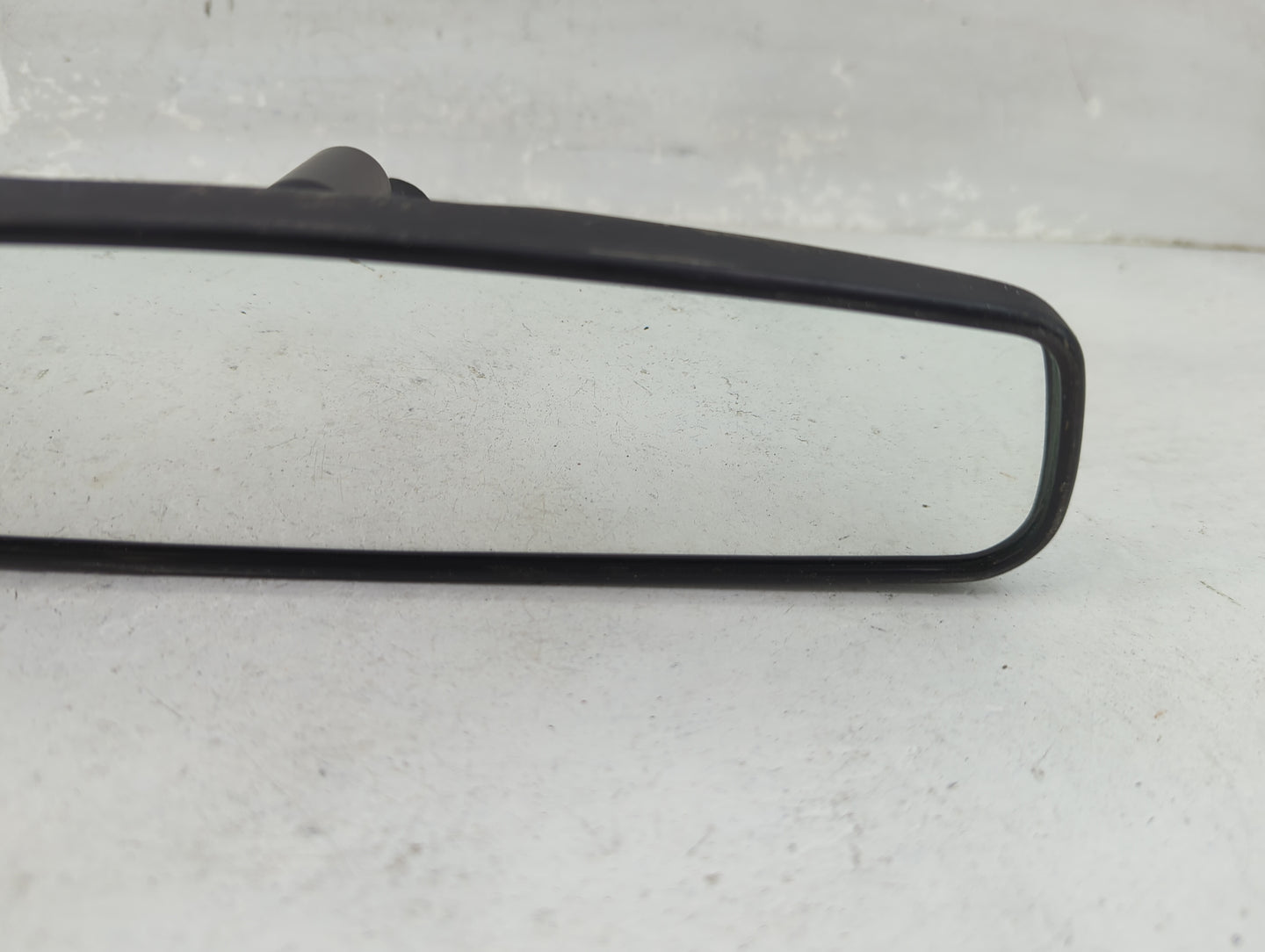 2004-2020 Ford F-150 Interior Rear View Mirror Replacement OEM Fits OEM Used Auto Parts - Oemusedautoparts1.com