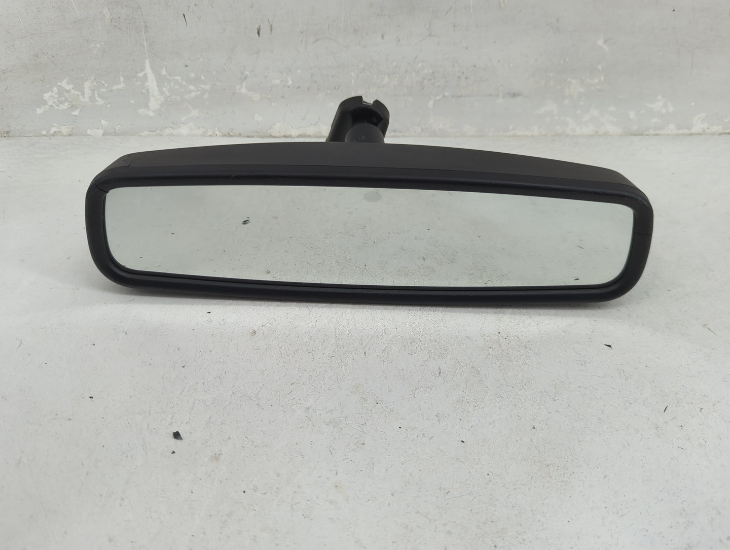 2004-2020 Ford F-150 Interior Rear View Mirror Replacement OEM P/N:BU5A 17E678 LA Fits OEM Used Auto Parts - Oemusedautopart