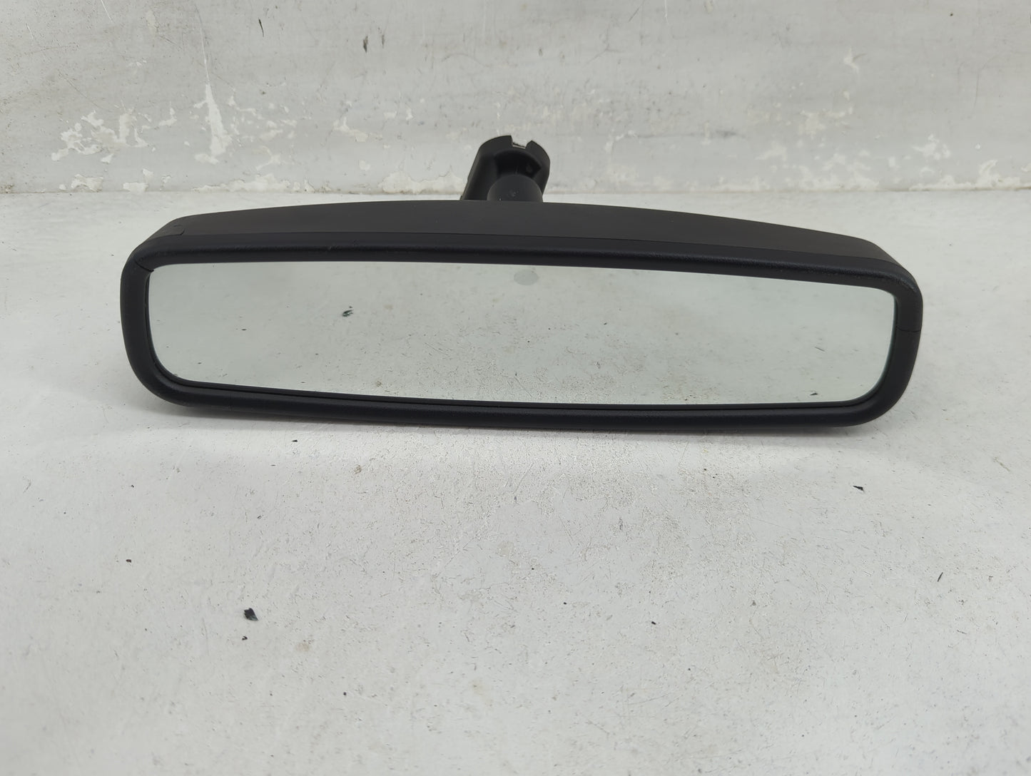 2004-2020 Ford F-150 Interior Rear View Mirror Replacement OEM P/N:BU5A 17E678 LA Fits OEM Used Auto Parts - Oemusedautopart