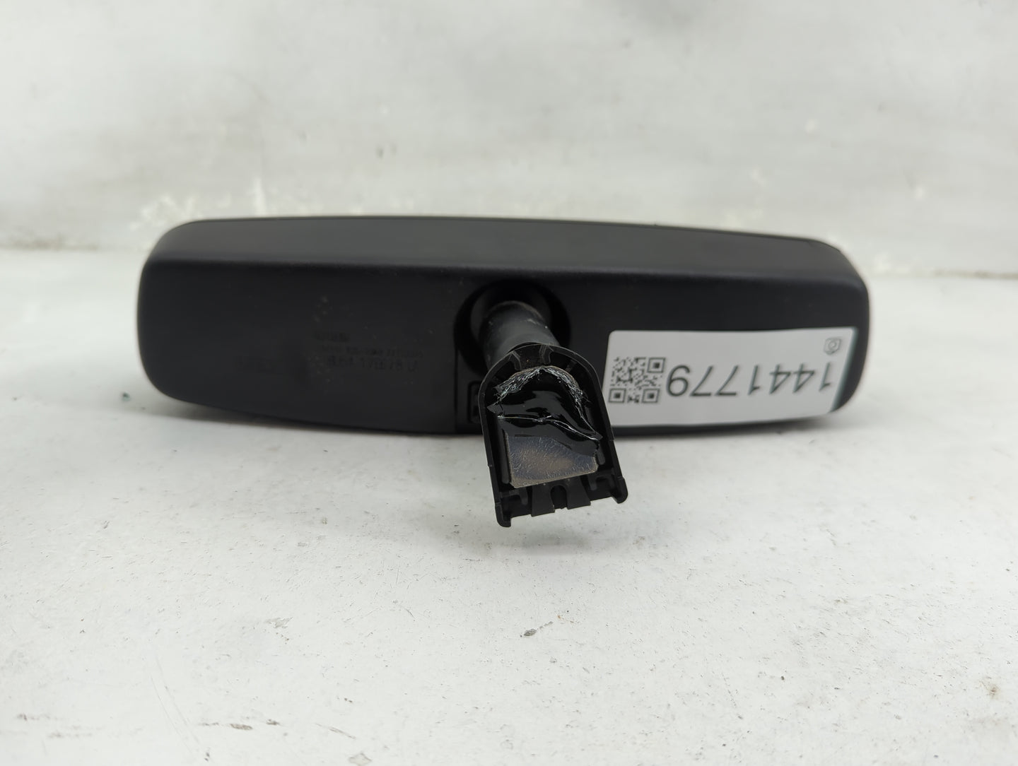 2004-2020 Ford F-150 Interior Rear View Mirror Replacement OEM P/N:BU5A 17E678 LA Fits OEM Used Auto Parts - Oemusedautopart