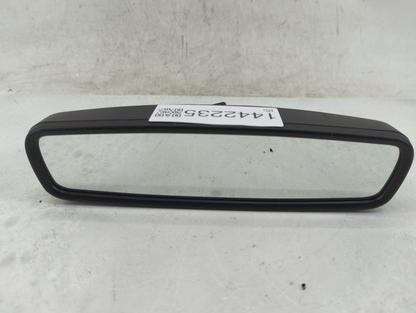 2004-2020 Ford F-150 Interior Rear View Mirror Replacement OEM Fits OEM Used Auto Parts - Oemusedautoparts1.com