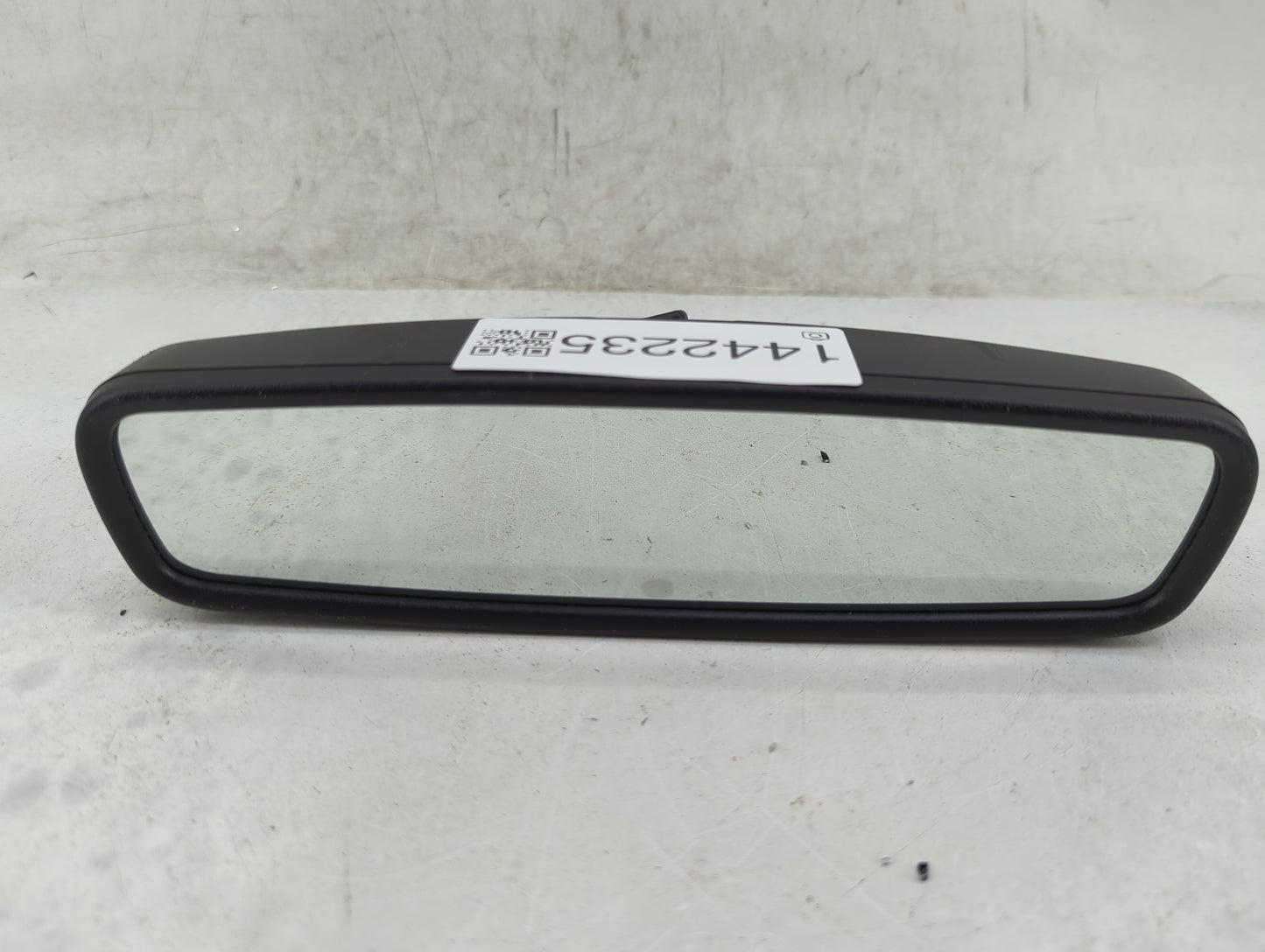 2004-2020 Ford F-150 Interior Rear View Mirror Replacement OEM Fits OEM Used Auto Parts - Oemusedautoparts1.com