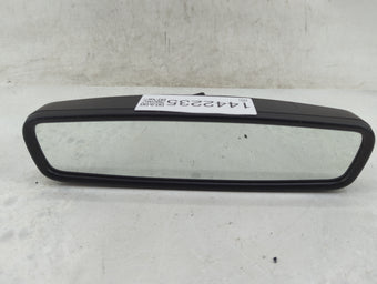 compare product 2004-2020 Ford F-150 Interior Rear View Mirror Replacement OEM Fits OEM Used Auto Parts