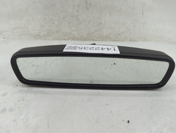 2004-2020 Ford F-150 Interior Rear View Mirror Replacement OEM Fits OEM Used Auto Parts - Oemusedautoparts1.com