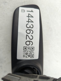 2004-2020 Ford F-150 Interior Rear View Mirror Replacement OEM Fits OEM Used Auto Parts - Oemusedautoparts1.com