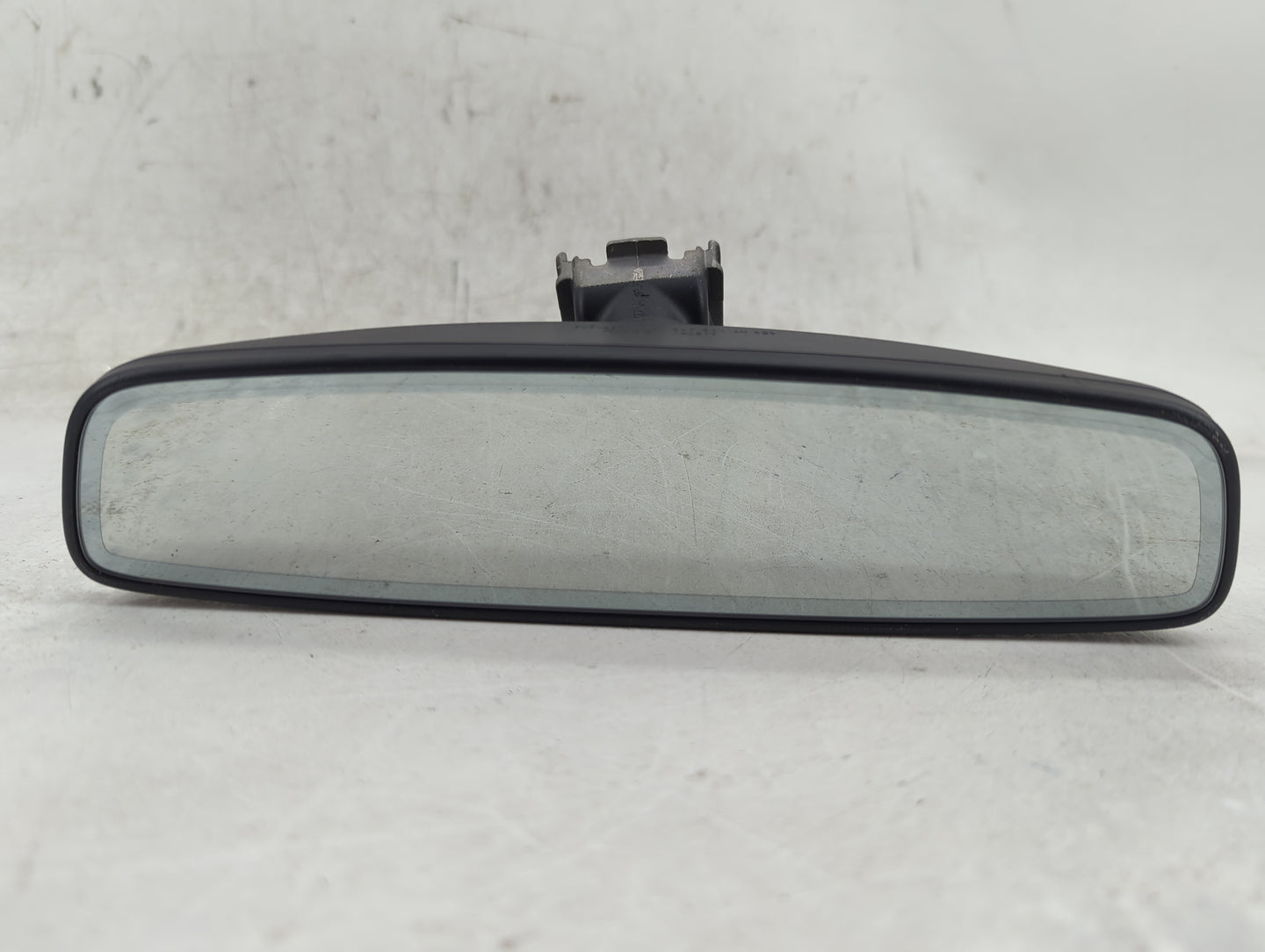 2004-2020 Ford F-150 Interior Rear View Mirror Replacement OEM Fits OEM Used Auto Parts - Oemusedautoparts1.com