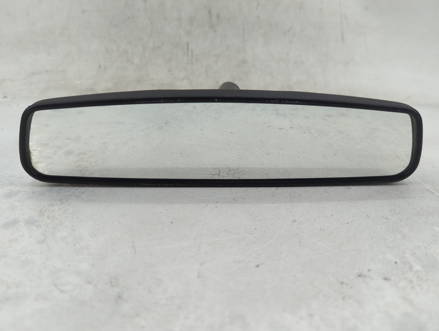 2004-2020 Ford F-150 Interior Rear View Mirror Replacement OEM Fits OEM Used Auto Parts - Oemusedautoparts1.com