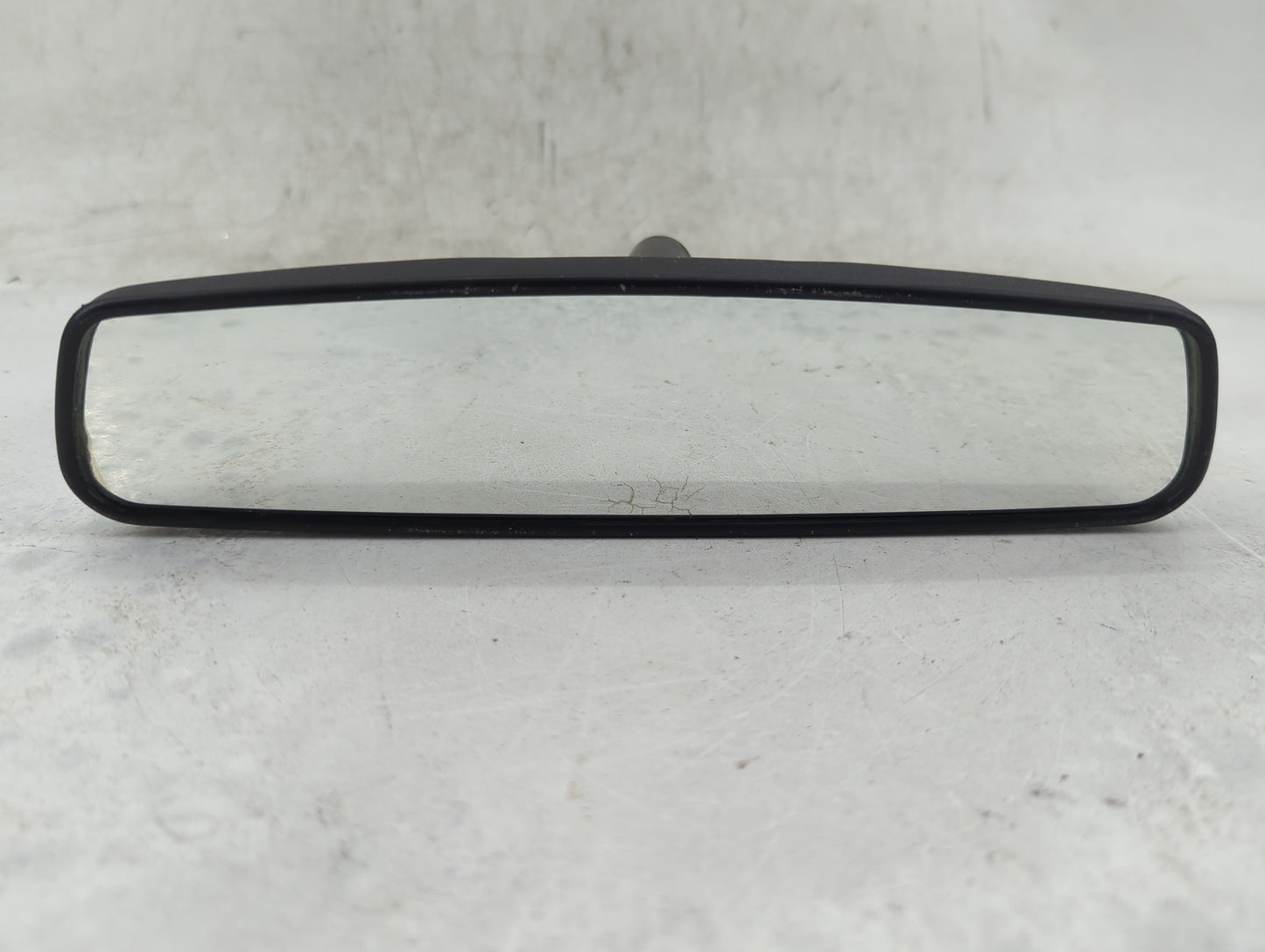 2004-2020 Ford F-150 Interior Rear View Mirror Replacement OEM Fits OEM Used Auto Parts - Oemusedautoparts1.com