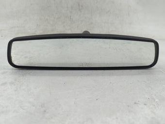 compare product 2004-2020 Ford F-150 Interior Rear View Mirror Replacement OEM Fits OEM Used Auto Parts