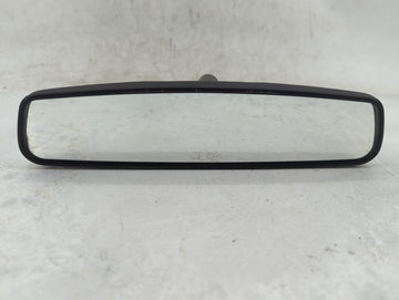 2004-2020 Ford F-150 Interior Rear View Mirror Replacement OEM Fits OEM Used Auto Parts - Oemusedautoparts1.com