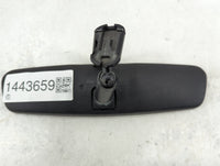 2004-2020 Ford F-150 Interior Rear View Mirror Replacement OEM Fits OEM Used Auto Parts - Oemusedautoparts1.com