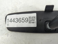 2004-2020 Ford F-150 Interior Rear View Mirror Replacement OEM Fits OEM Used Auto Parts - Oemusedautoparts1.com