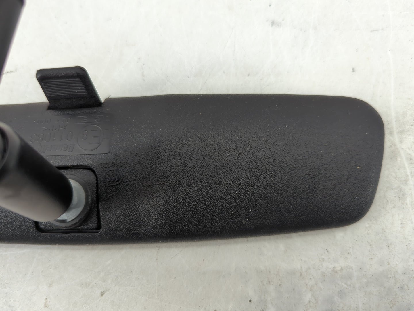 2004-2020 Ford F-150 Interior Rear View Mirror Replacement OEM Fits OEM Used Auto Parts - Oemusedautoparts1.com
