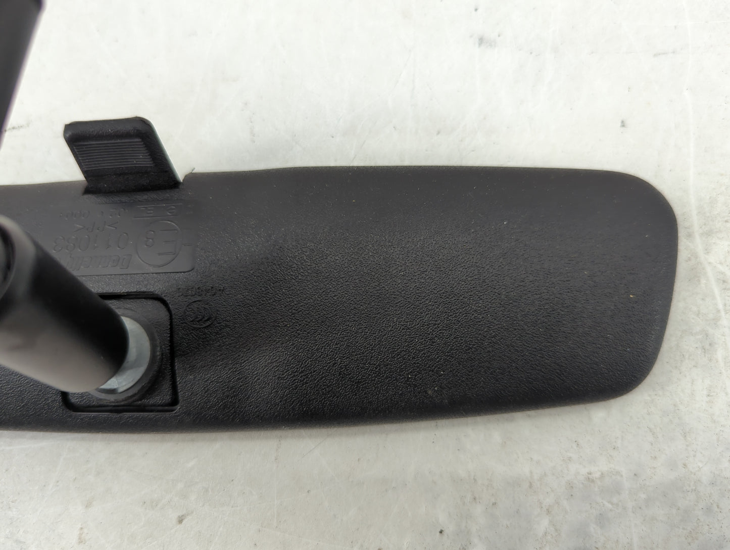2004-2020 Ford F-150 Interior Rear View Mirror Replacement OEM Fits OEM Used Auto Parts - Oemusedautoparts1.com