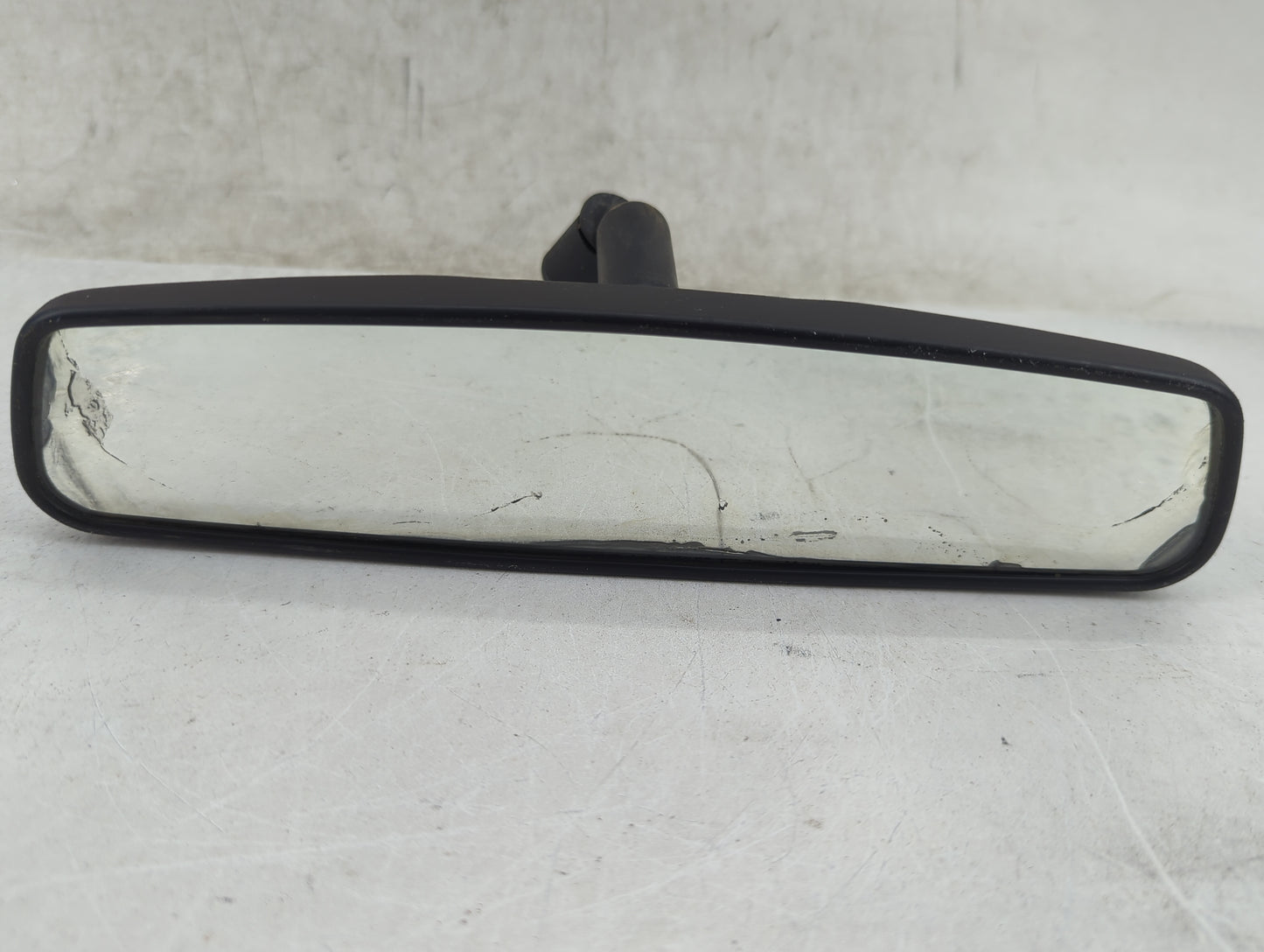 2004-2020 Ford F-150 Interior Rear View Mirror Replacement OEM Fits OEM Used Auto Parts - Oemusedautoparts1.com