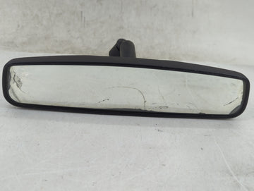 2004-2020 Ford F-150 Interior Rear View Mirror Replacement OEM Fits OEM Used Auto Parts - Oemusedautoparts1.com