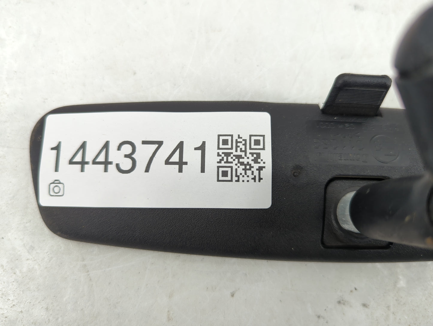 2004-2020 Ford F-150 Interior Rear View Mirror Replacement OEM Fits OEM Used Auto Parts - Oemusedautoparts1.com