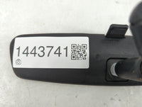 2004-2020 Ford F-150 Interior Rear View Mirror Replacement OEM Fits OEM Used Auto Parts - Oemusedautoparts1.com