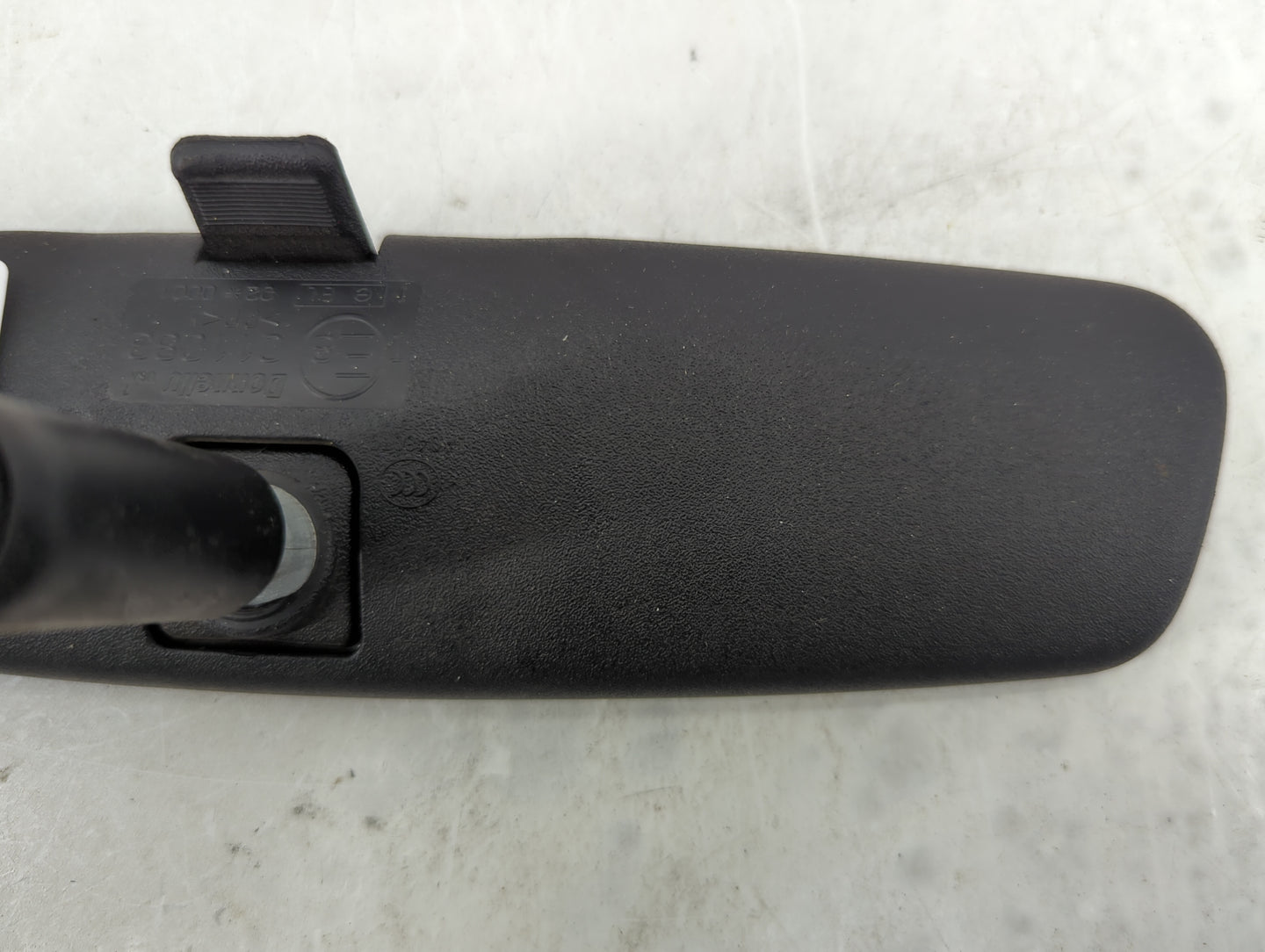 2004-2020 Ford F-150 Interior Rear View Mirror Replacement OEM Fits OEM Used Auto Parts - Oemusedautoparts1.com