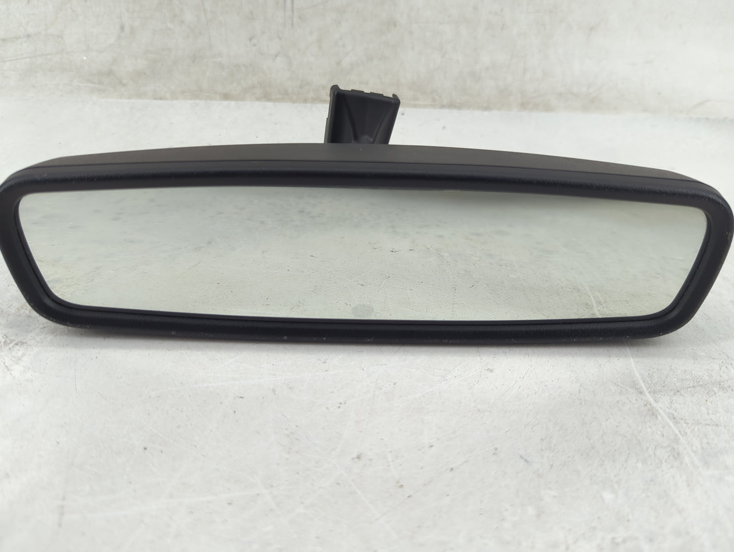 2004-2020 Ford F-150 Interior Rear View Mirror Replacement OEM P/N:BU5A 17E678 LA Fits OEM Used Auto Parts - Oemusedautopart