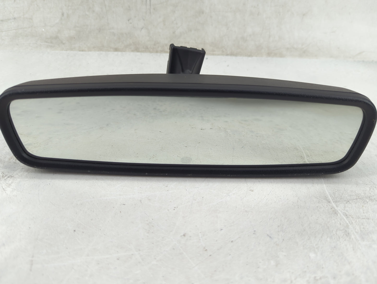 2004-2020 Ford F-150 Interior Rear View Mirror Replacement OEM P/N:BU5A 17E678 LA Fits OEM Used Auto Parts - Oemusedautopart