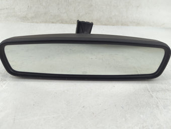 compare product 2004-2020 Ford F-150 Interior Rear View Mirror Replacement OEM P/N:BU5A 17E678 LA Fits OEM Used Auto Parts