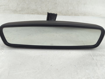 2004-2020 Ford F-150 Interior Rear View Mirror Replacement OEM P/N:BU5A 17E678 LA Fits OEM Used Auto Parts - Oemusedautopart