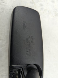 2004-2020 Ford F-150 Interior Rear View Mirror Replacement OEM P/N:BU5A 17E678 LA Fits OEM Used Auto Parts - Oemusedautopart