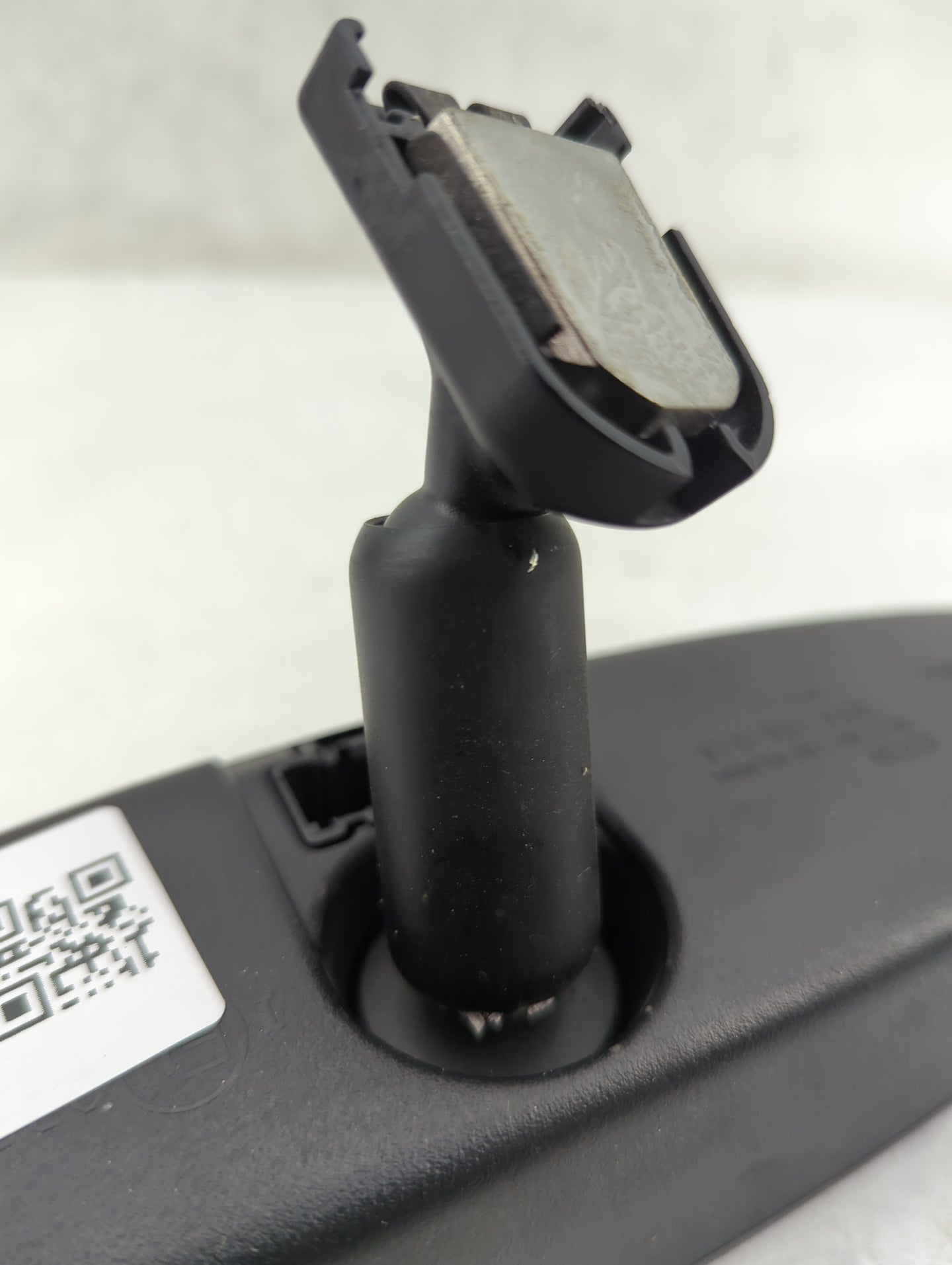 2004-2020 Ford F-150 Interior Rear View Mirror Replacement OEM P/N:BU5A 17E678 LA Fits OEM Used Auto Parts - Oemusedautopart