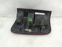 2004-2008 Ford F-150 Tail Light Assembly Driver Left OEM P/N:4L34-13B505-A Fits Fits 2004 2005 2006 2007 2008 OEM Used Auto 