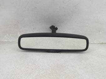 compare product 2000-2007 Ford F-150 Interior Rear View Mirror Replacement OEM P/N:8U5A 17E678 AB Fits OEM Used Auto Parts