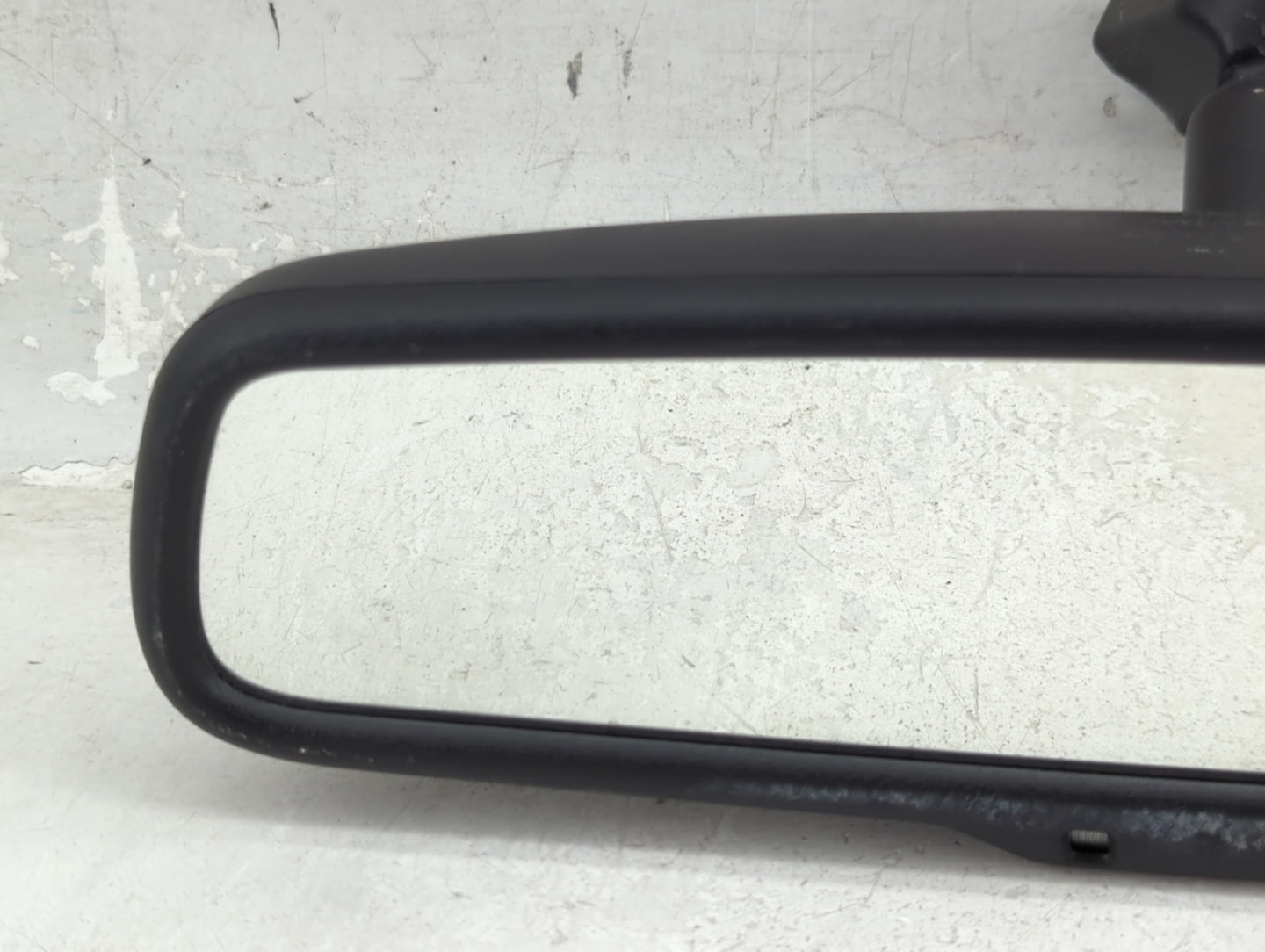 2000-2007 Ford F-150 Interior Rear View Mirror Replacement OEM P/N:8U5A 17E678 AB Fits OEM Used Auto Parts - Oemusedautopart