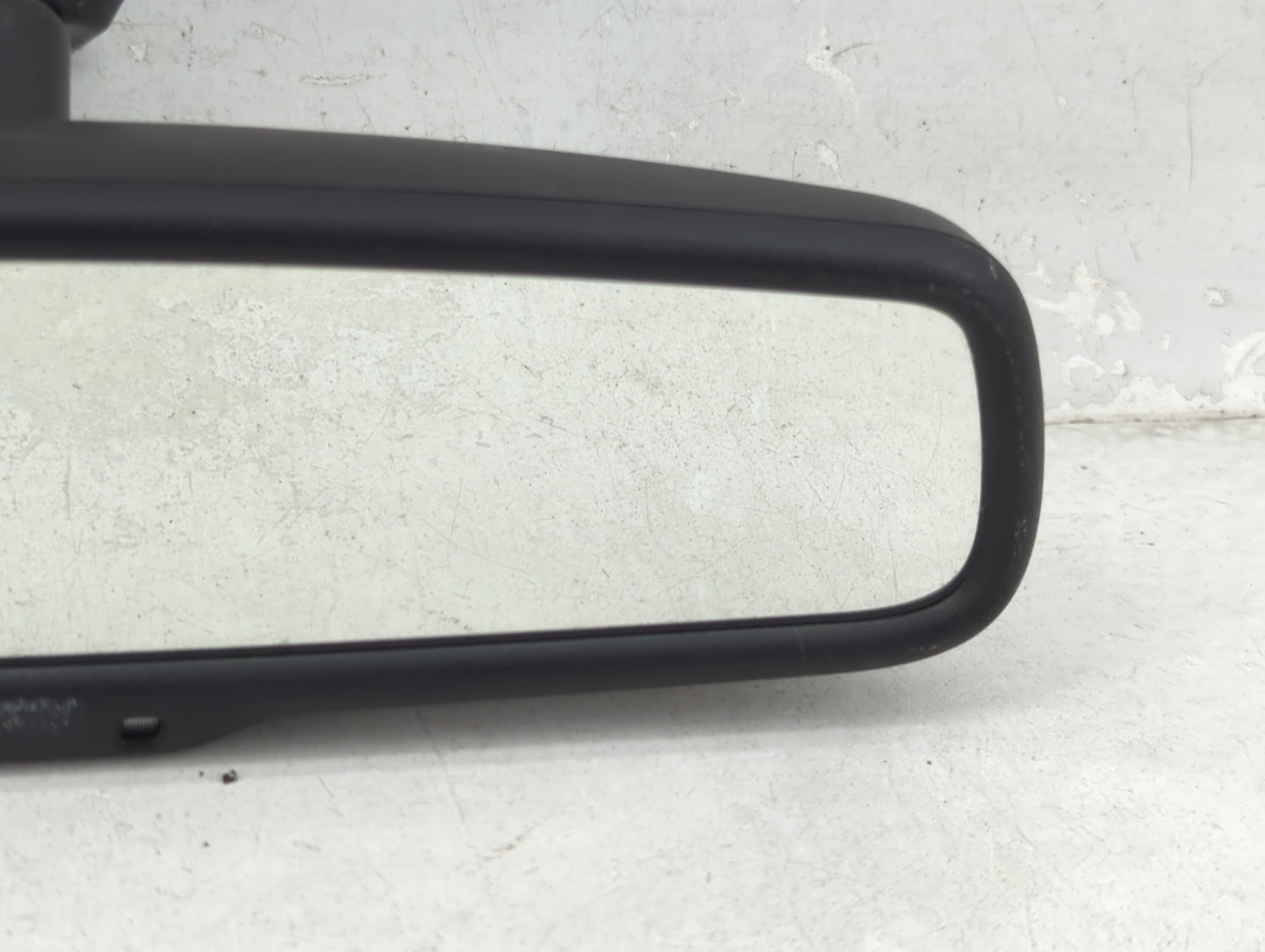 2000-2007 Ford F-150 Interior Rear View Mirror Replacement OEM P/N:8U5A 17E678 AB Fits OEM Used Auto Parts - Oemusedautopart