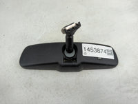 2000-2007 Ford F-150 Interior Rear View Mirror Replacement OEM P/N:8U5A 17E678 AB Fits OEM Used Auto Parts - Oemusedautopart