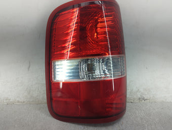 compare product 2004-2008 Ford F-150 Tail Light Assembly Driver Left OEM P/N:5L34-13B505-C 6L34-13B505-A Fits Fits 2004 2005 2006 2007 2008 OEM Used Auto Parts