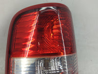 2004-2008 Ford F-150 Tail Light Assembly Driver Left OEM P/N:5L34-13B505-C 6L34-13B505-A Fits Fits 2004 2005 2006 2007 2008 