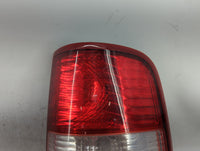 2004-2008 Ford F-150 Tail Light Assembly Passenger Right OEM Fits Fits 2004 2005 2006 2007 2008 OEM Used Auto Parts - Oemuse