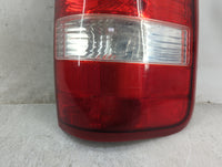 2004-2008 Ford F-150 Tail Light Assembly Passenger Right OEM Fits Fits 2004 2005 2006 2007 2008 OEM Used Auto Parts - Oemuse