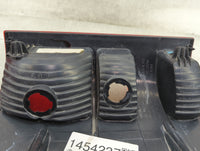 2004-2008 Ford F-150 Tail Light Assembly Passenger Right OEM Fits Fits 2004 2005 2006 2007 2008 OEM Used Auto Parts - Oemuse