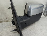 2007 Ford F-150 Driver Side View Mirror - Left Door Mirror OEM Used - Oemusedautoparts1.com