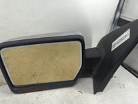 2007 Ford F-150 Driver Side View Mirror - Left Door Mirror OEM Used - Oemusedautoparts1.com