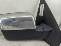 2004-2008 Ford F-150 Passenger Side View Mirror - Right Door Mirror OEM Used - Oemusedautoparts1.com