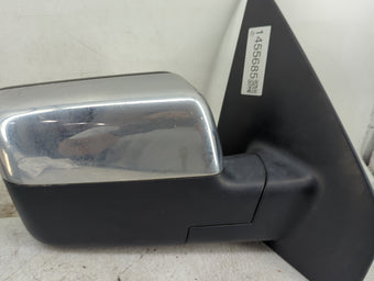 compare product 2004-2008 Ford F-150 Passenger Side View Mirror - Right Door Mirror OEM Used