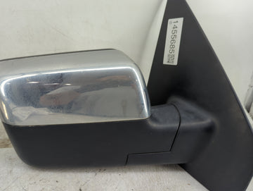 2004-2008 Ford F-150 Passenger Side View Mirror - Right Door Mirror OEM Used - Oemusedautoparts1.com