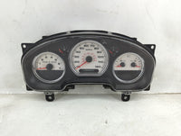 2007 Ford F-150 Speedometer Instrument Cluster Gauges Vp4l3f-10a855-dc - Oemusedautoparts1.com
