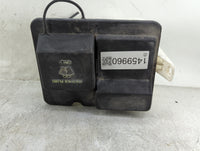 2007 Ford F-150 Radiator Coolant Overflow Expansion Tank Bottle - Oemusedautoparts1.com