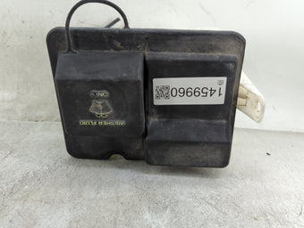 compare product 2007 Ford F-150 Radiator Coolant Overflow Expansion Tank Bottle
