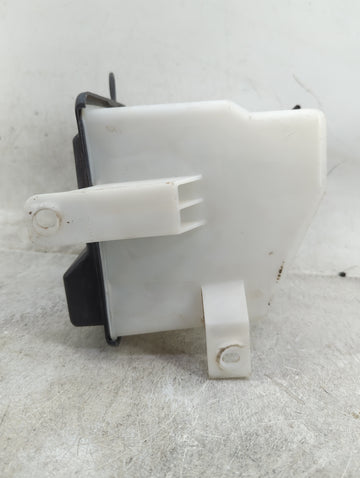 2007 Ford F-150 Radiator Coolant Overflow Expansion Tank Bottle