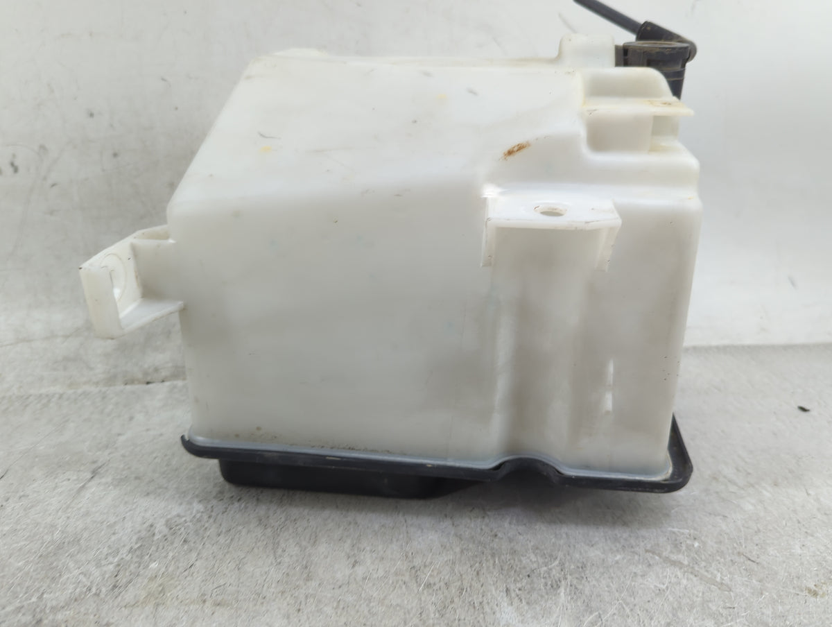 2007 Ford F-150 Radiator Coolant Overflow Expansion Tank Bottle - Oemusedautoparts1.com
